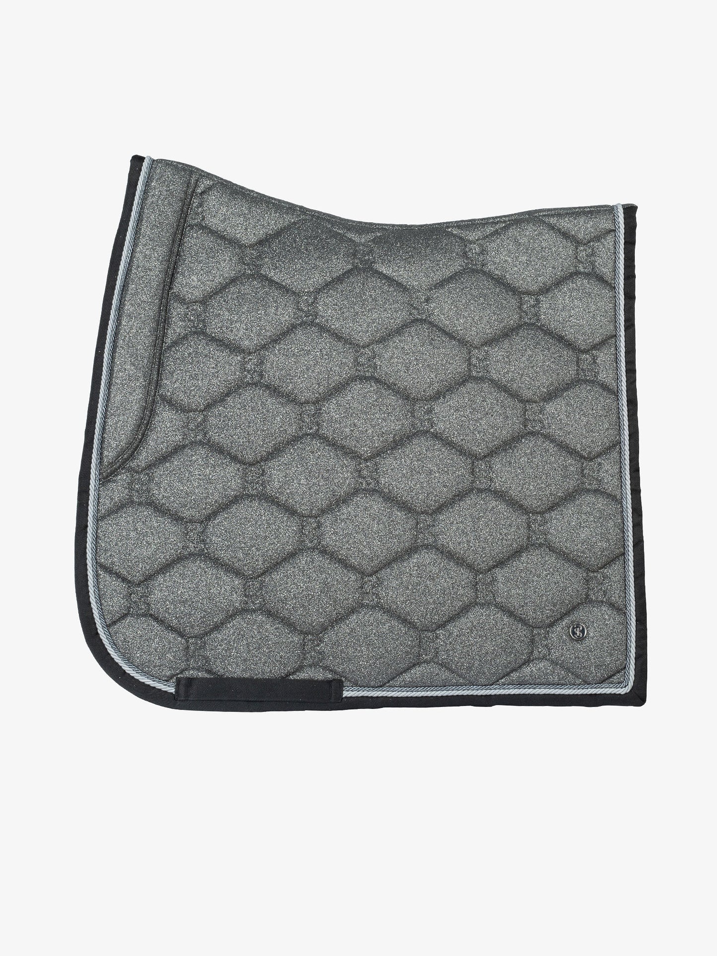 PS of Sweden Christmas Collection 2022 Stardust Dressage Saddle Pads | Choose Colour