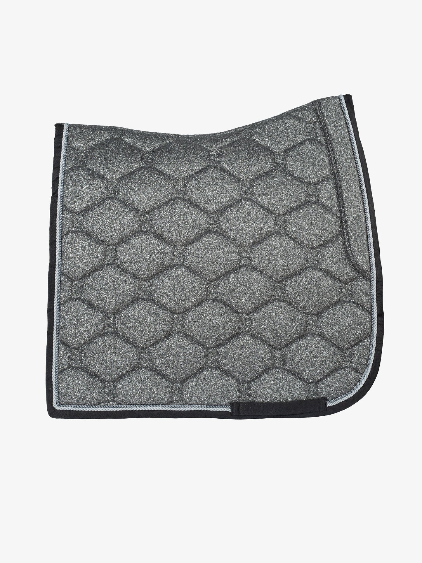 PS of Sweden Christmas Collection 2022 Stardust Dressage Saddle Pads | Choose Colour