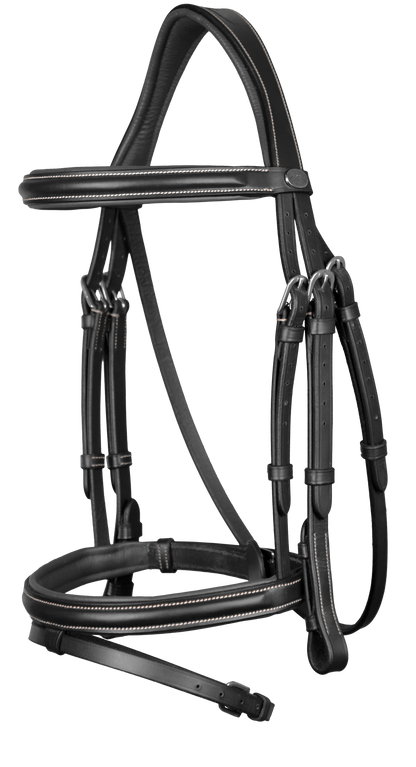 Working By Dy'on Classic Flash Bridle