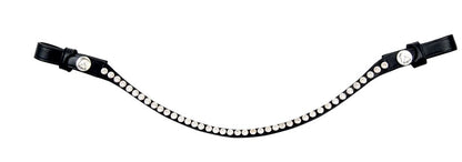 Finesse Outlet | Small Crystal Browbands