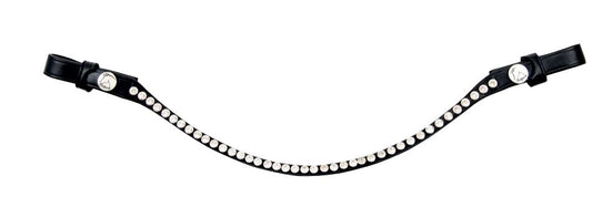 Finesse Outlet | Small Crystal Browbands