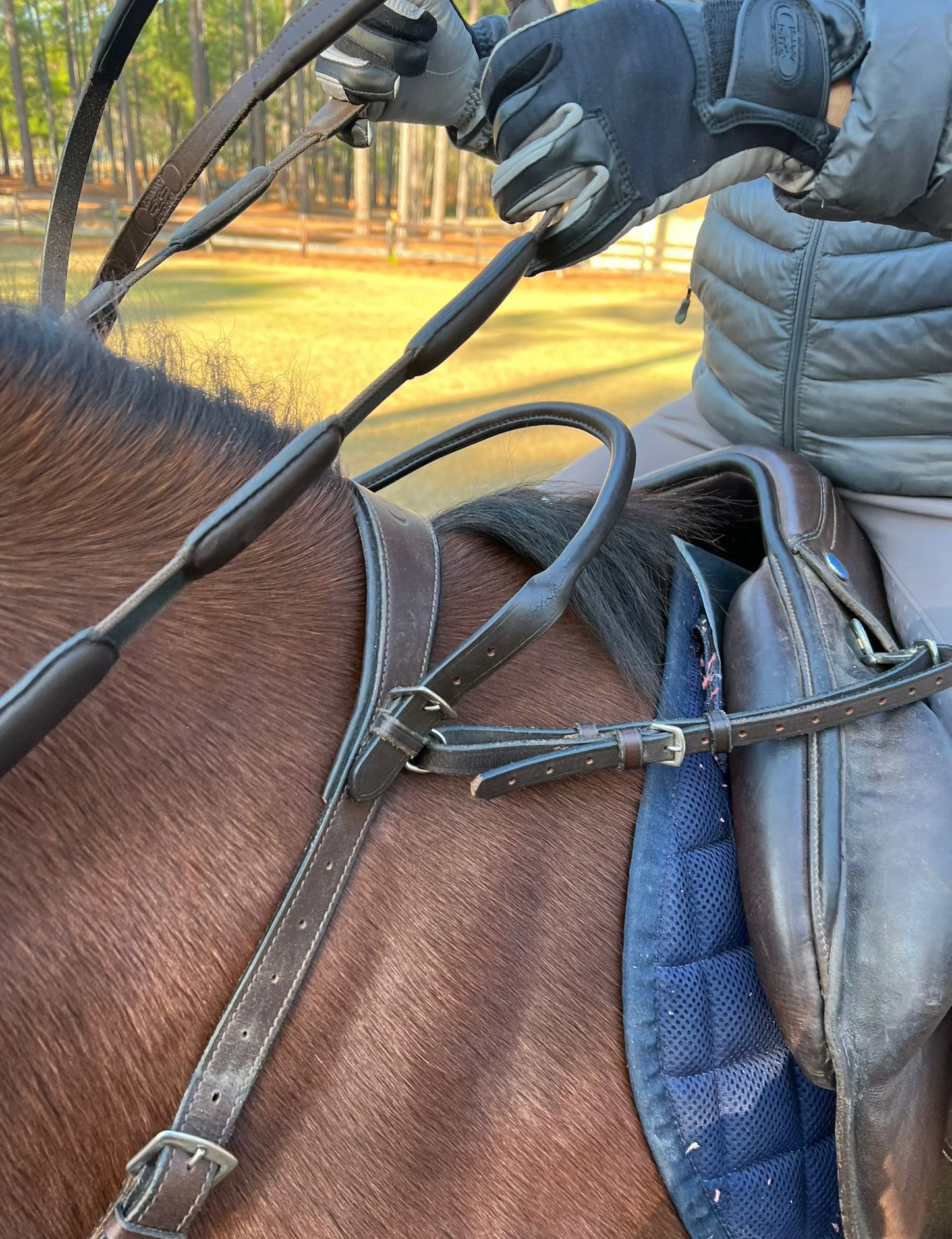 Correct Connect Extra Long Grab Strap for Neck Strap [Does not include neck strap]