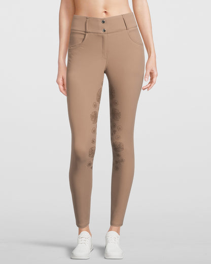 PS of Sweden Candice Breeches | Navy or Beige