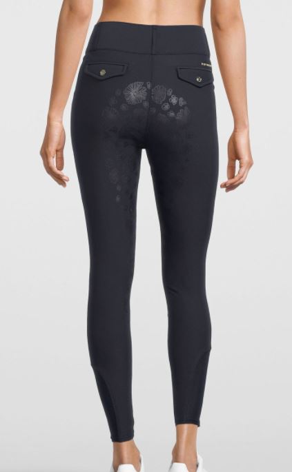 PS of Sweden Candice Breeches | Navy or Beige