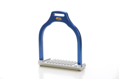 Makebe Wave Stirrup - Jump - Choose Colour
