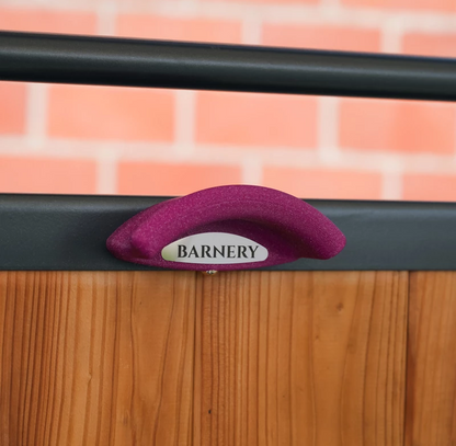 Barnery Magnetic Bridle Holder