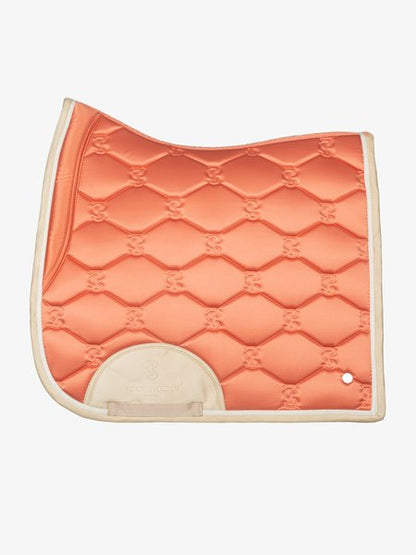 PS of Sweden Essential Saddle pad GINGER | Dressage or Jump