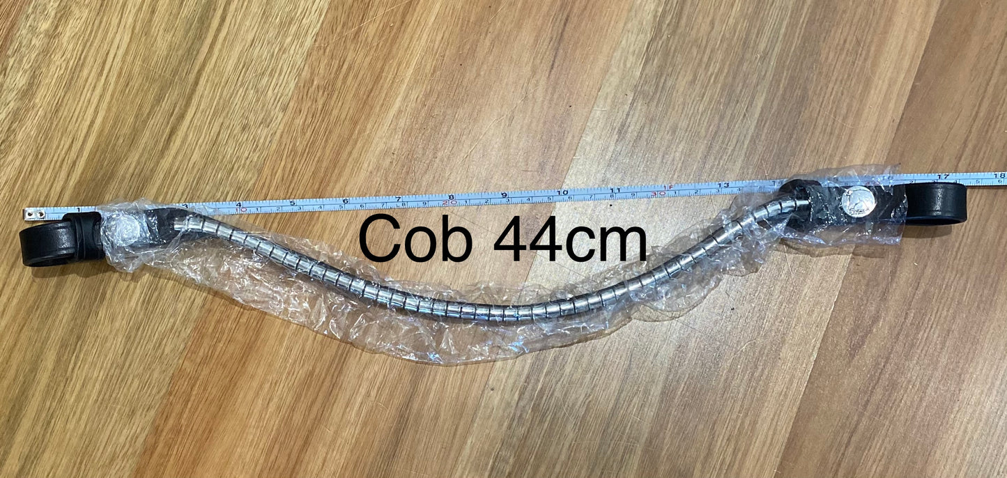 Finesse Outlet | Small Crystal Browbands