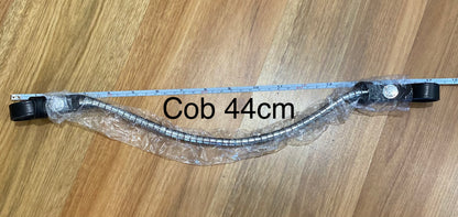 Finesse Outlet | Small Crystal Browbands