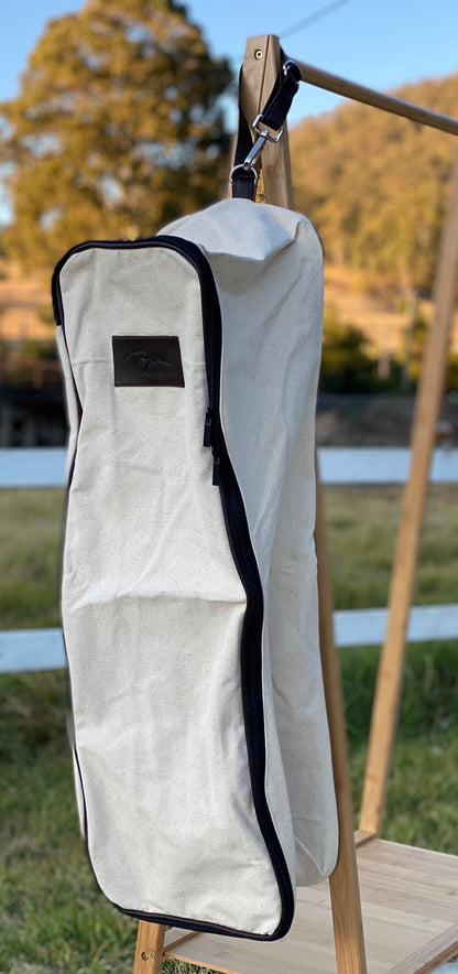 Dy’on Bridle Bag