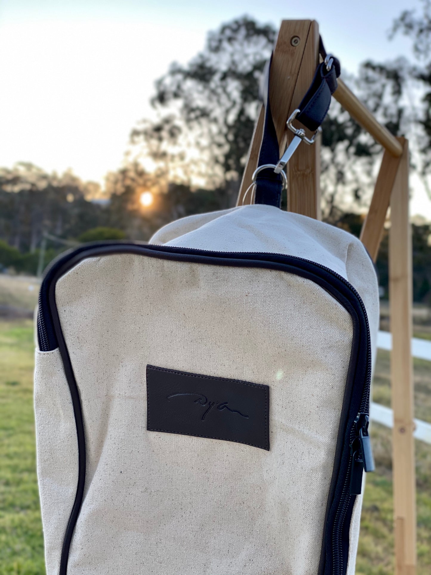 Dy’on Bridle Bag
