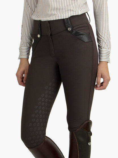 PS of Sweden Breeches Karen | Anthracite or Chocolate