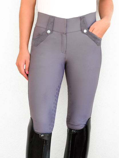 PS of Sweden SS21 Karen Breeches | Navy or Grey