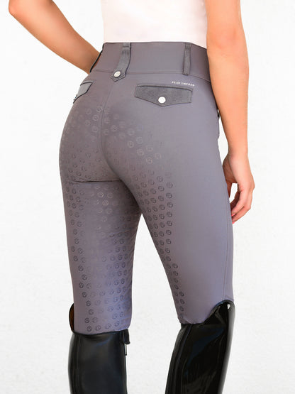 PS of Sweden SS21 Karen Breeches | Navy or Grey
