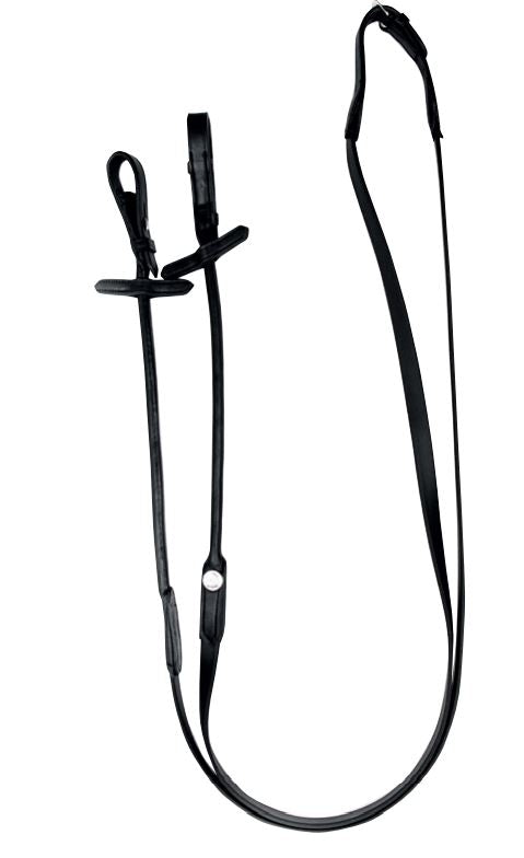 Finesse Reins - Rubber