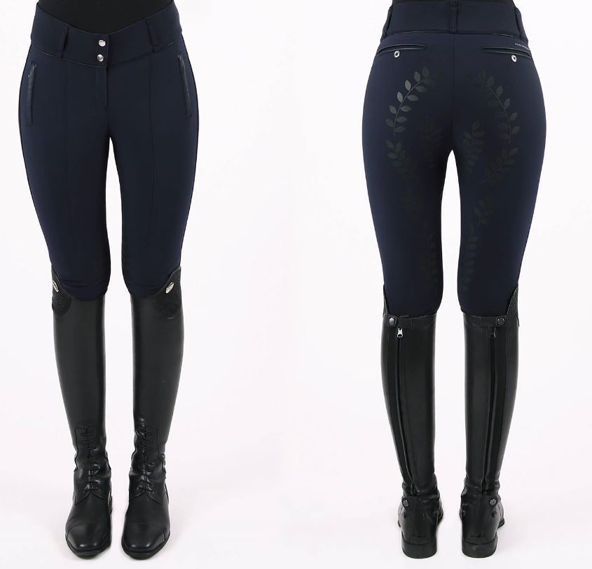 PS of Sweden ROBYN Full Seat Breeches - Choose Colour