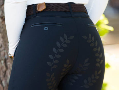PS of Sweden ROBYN Full Seat Breeches - Choose Colour