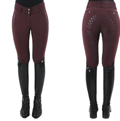 PS of Sweden ROBYN Full Seat Breeches - Choose Colour