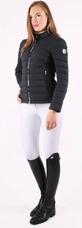 PS of Sweden ROBYN Full Seat Breeches - Choose Colour