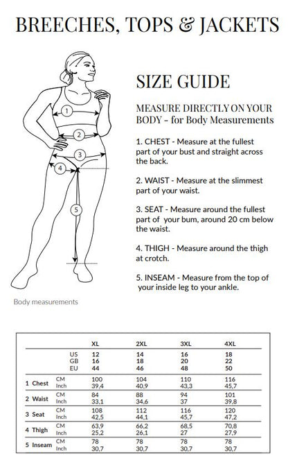 PS of Sweden Curvy Freya Full Zip Jacket | Navy or Black